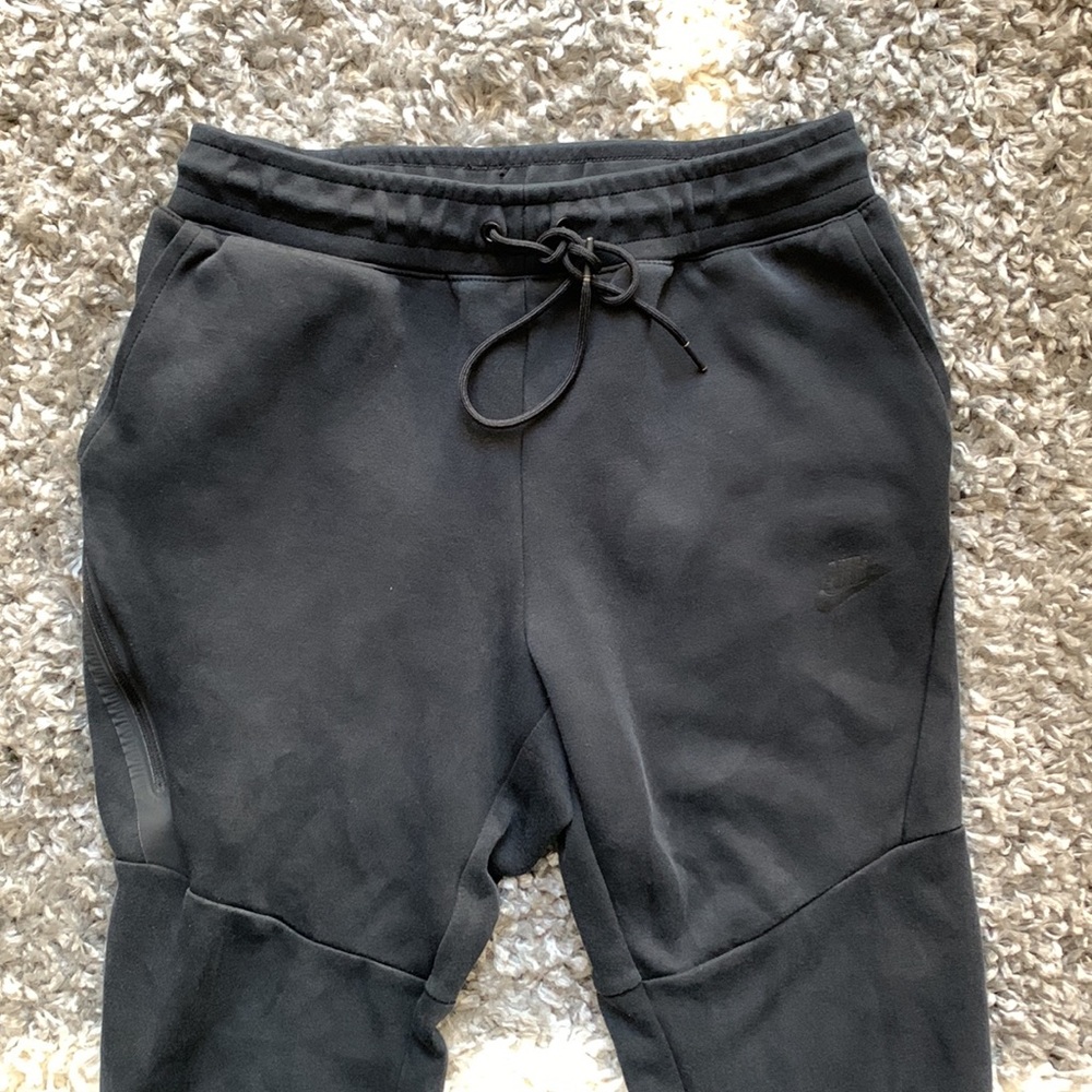 Nike Sportswear Tech Fleece